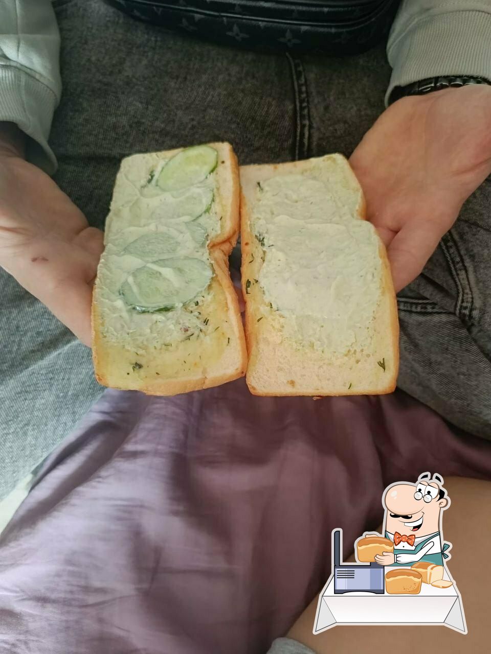Русский Аппетит