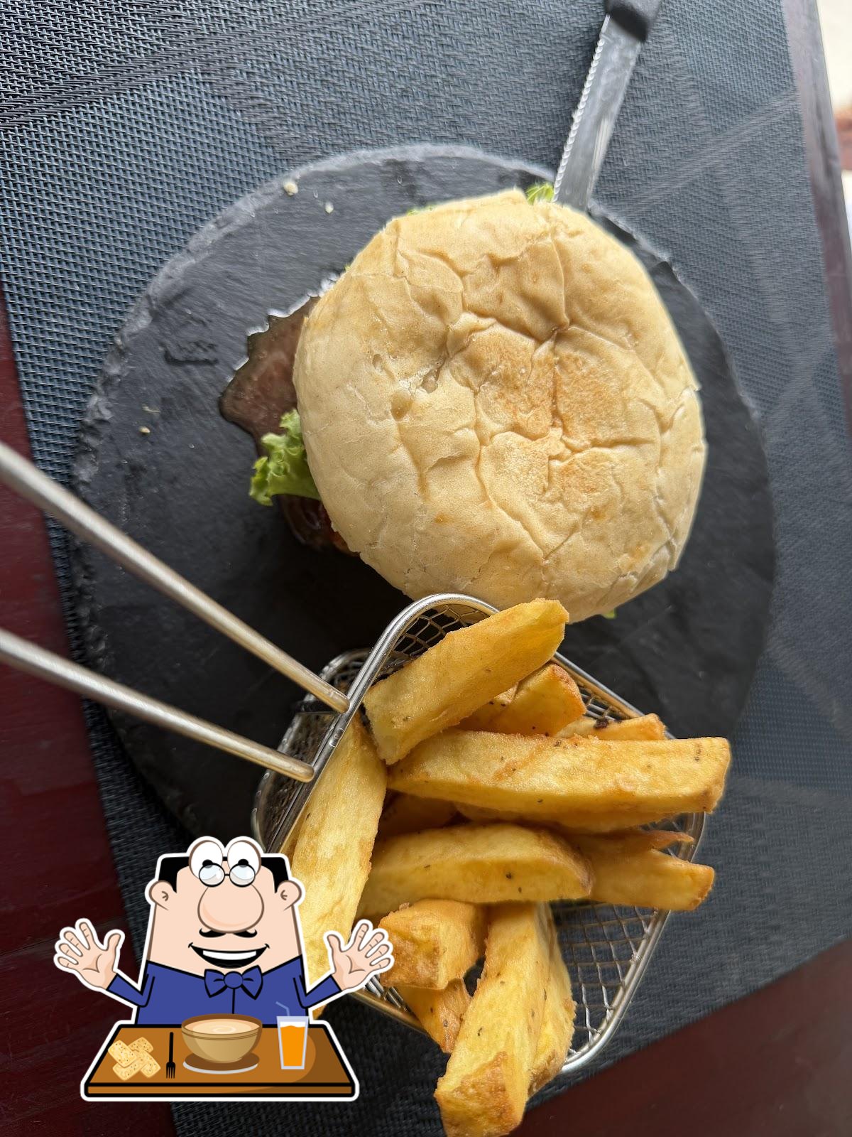Restaurante Alquimia