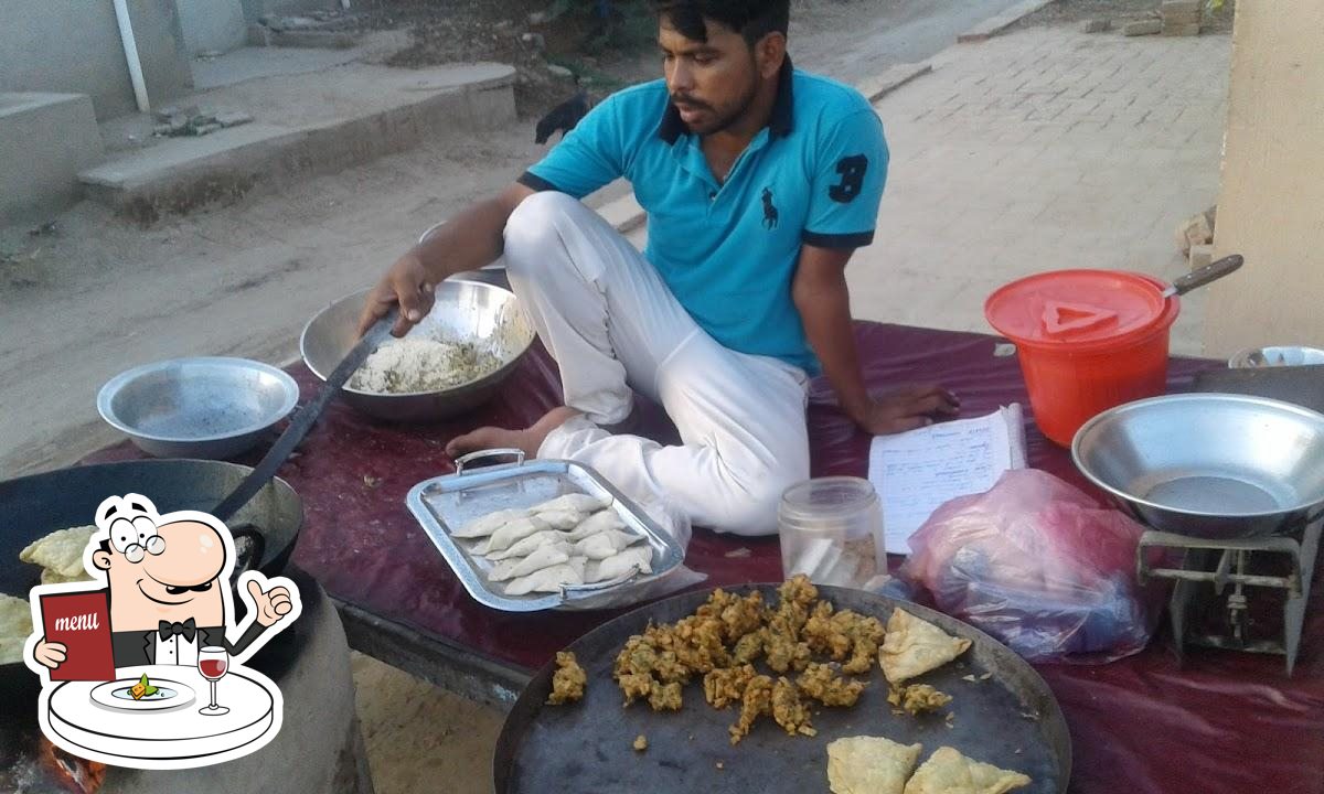 Hashmat Foods