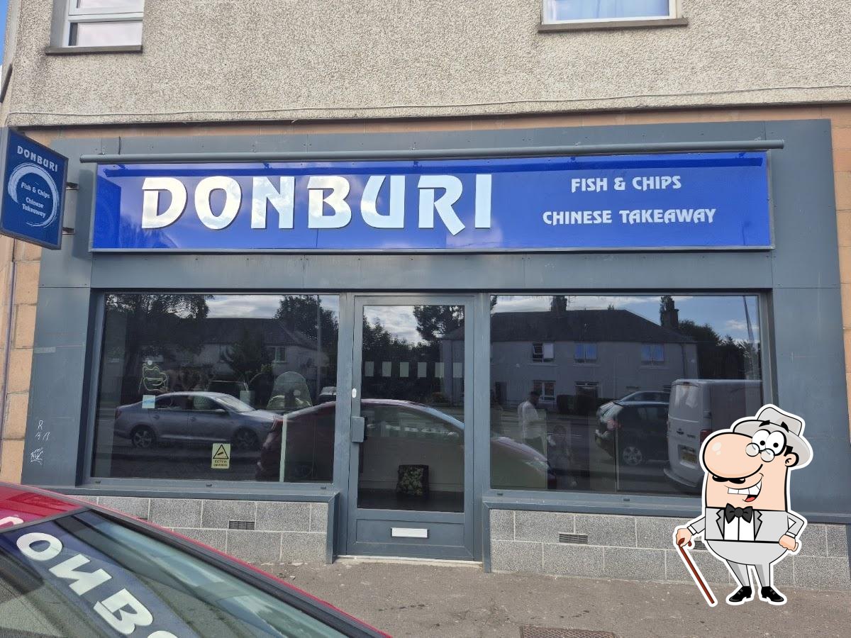Donburi