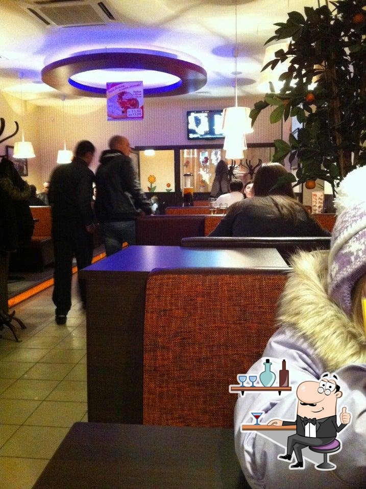 Баффо Пицца