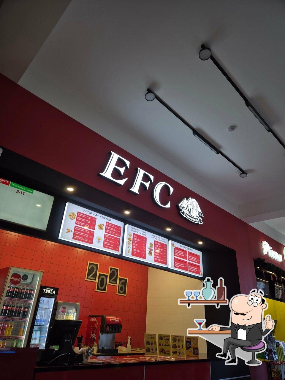 Egyptian Fried Chicken