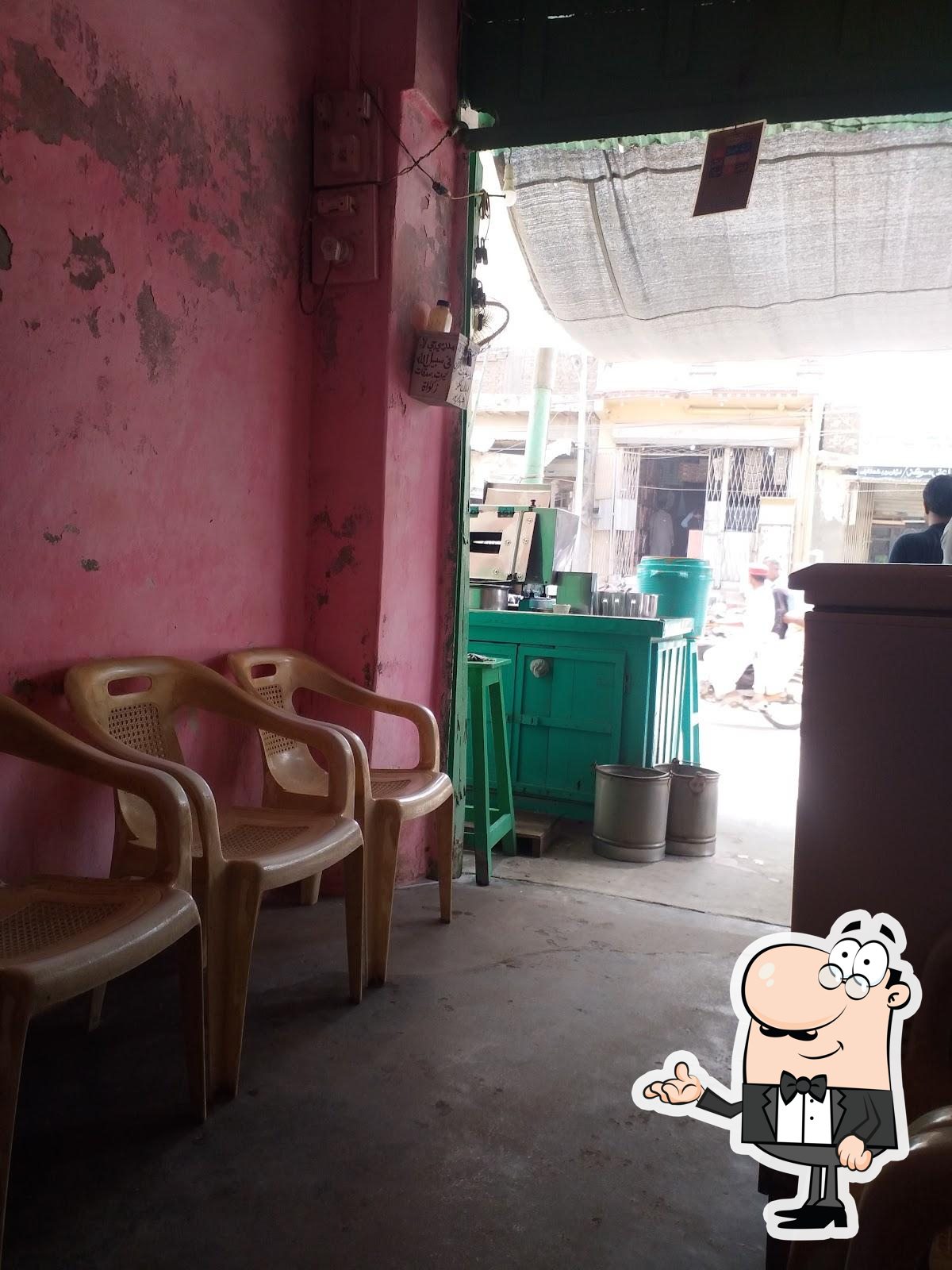 Sugar Cane shop