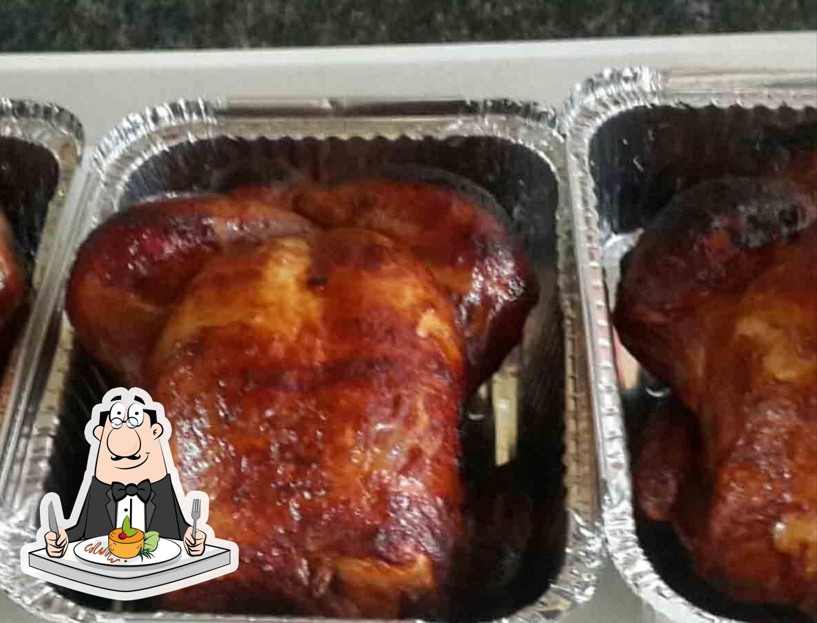 غذای آماده سلطانی