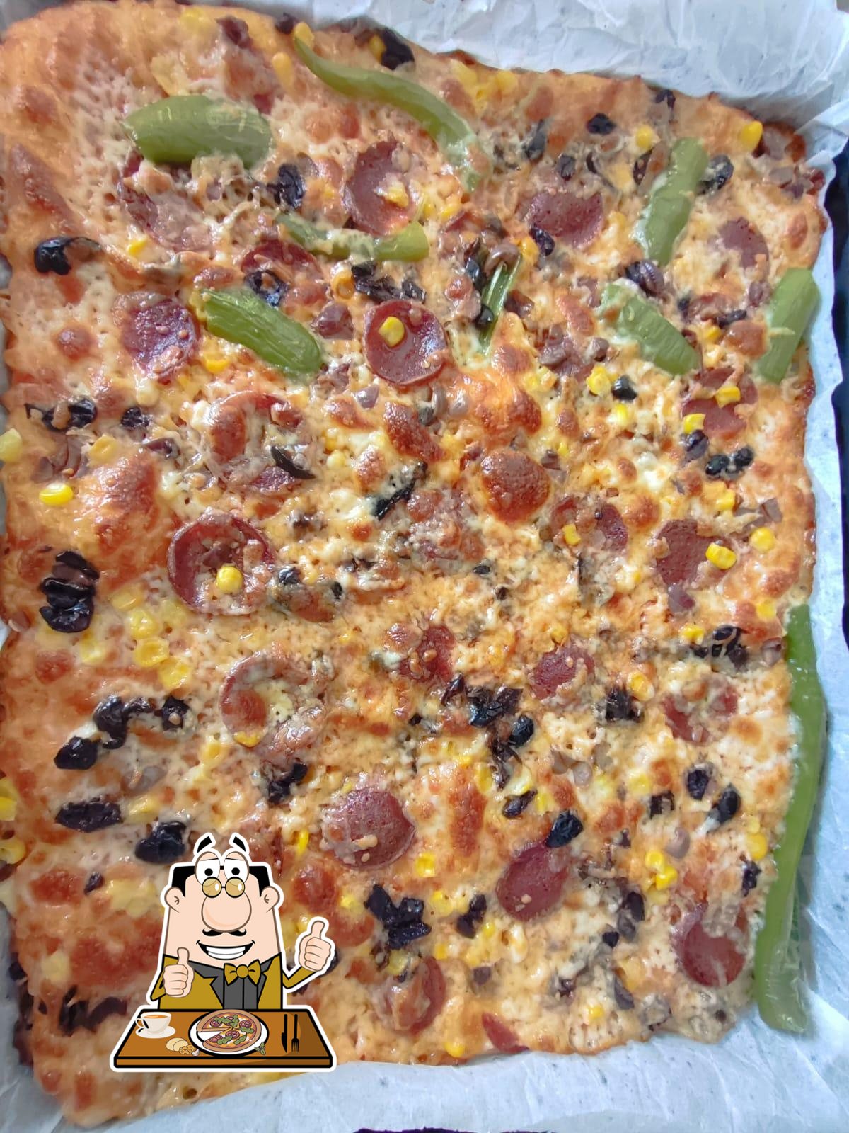 Sefa Pide Salonu
