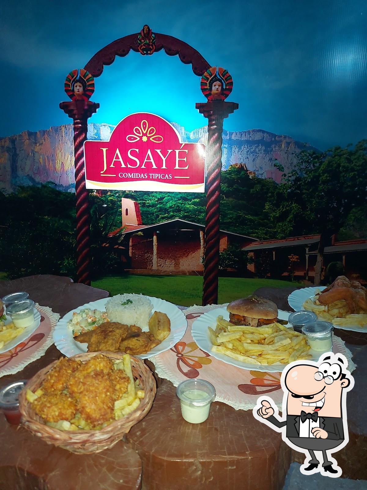 JASAYÉ