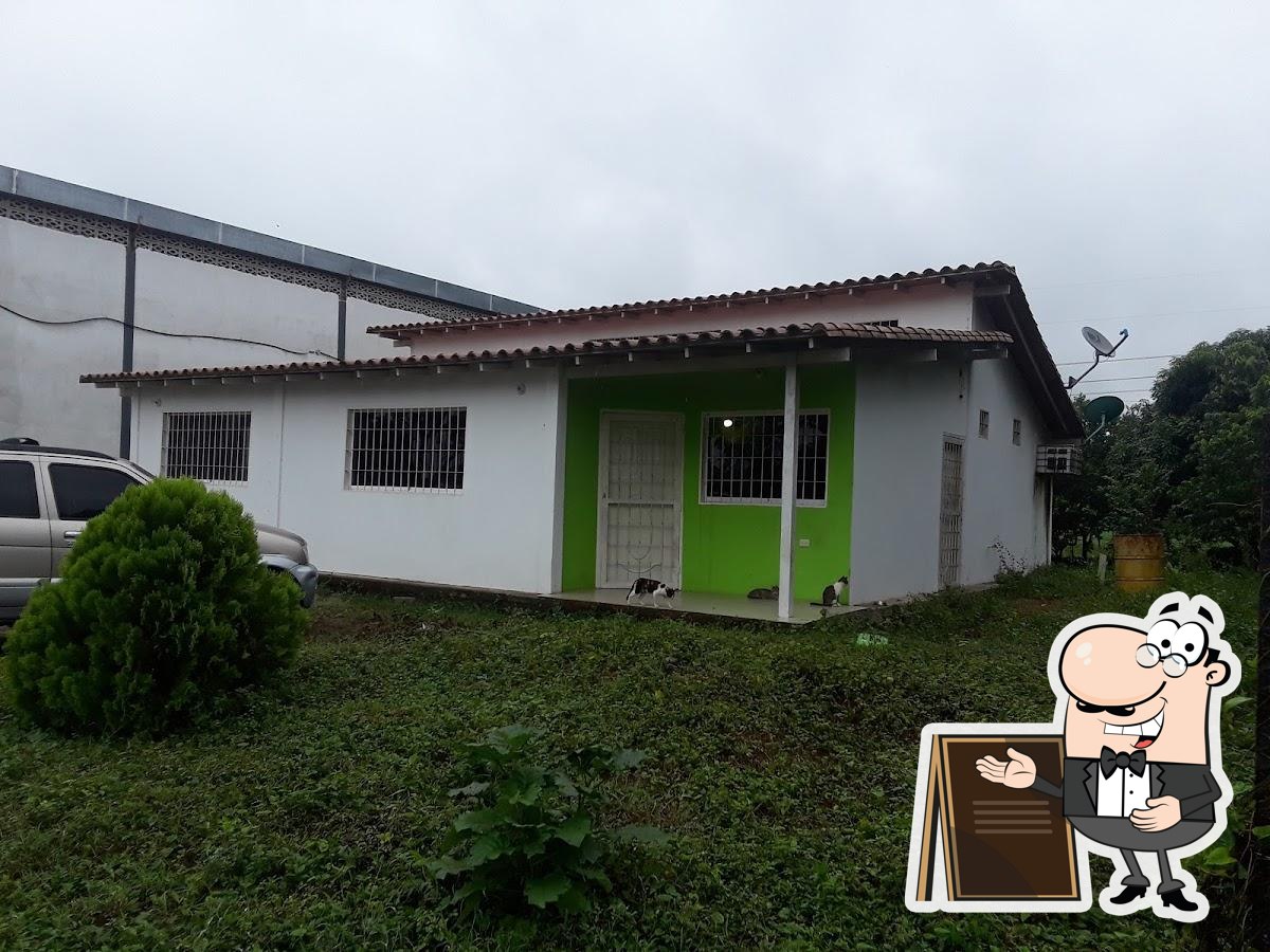 Rincón Bonito