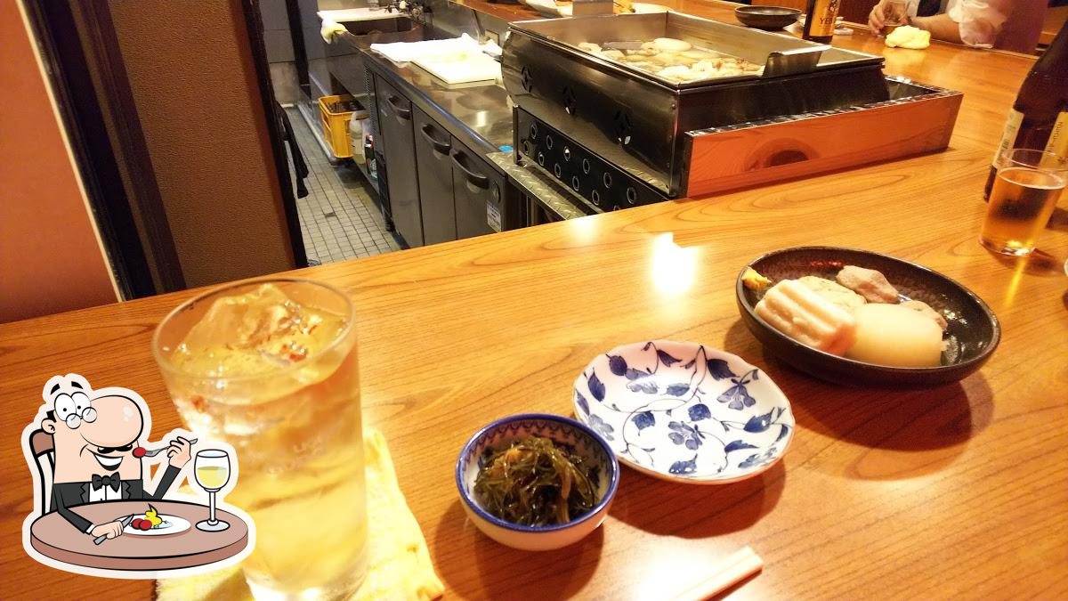おでんや祭茶屋