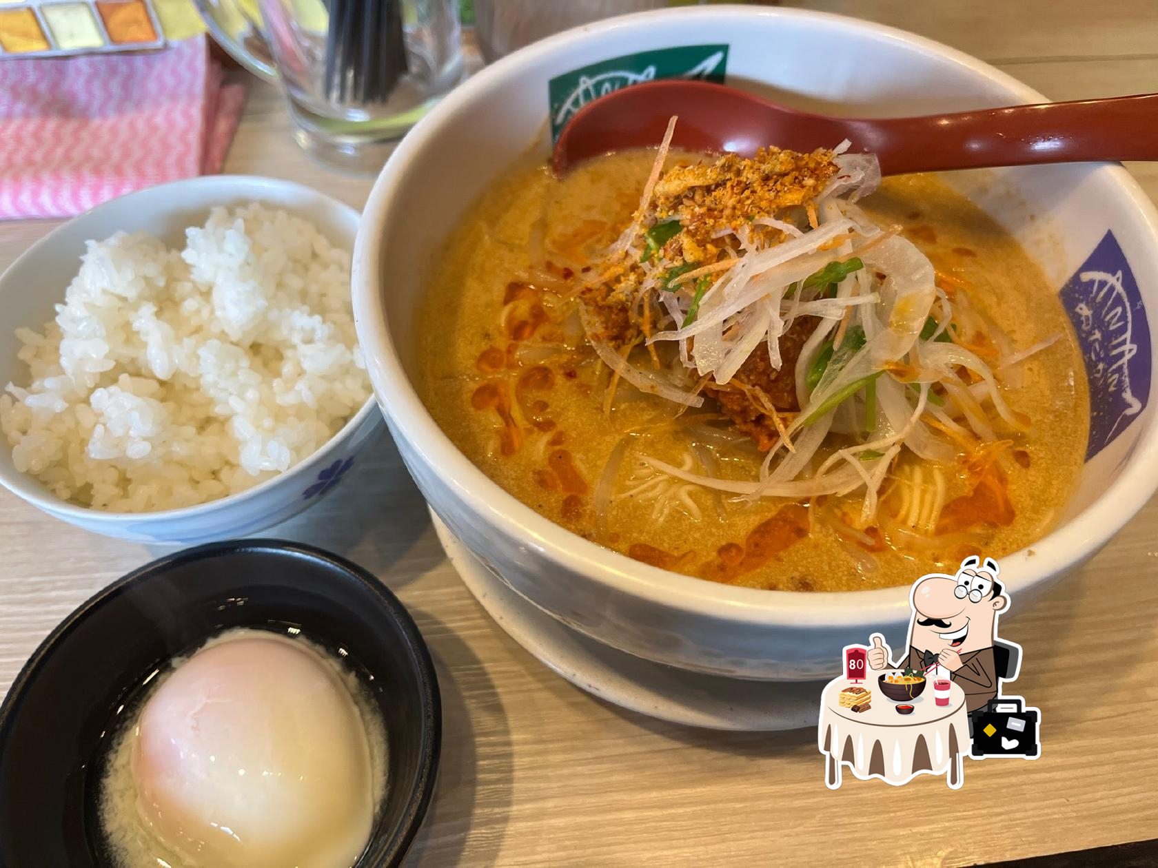 めだかタンタン