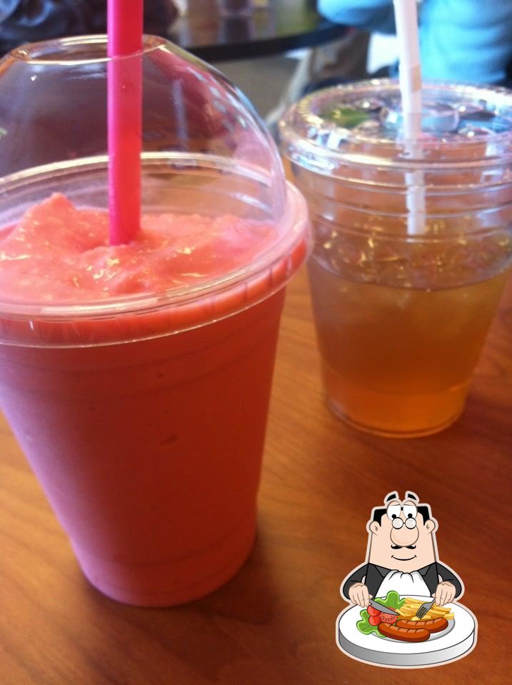 Rockin' Nutrition