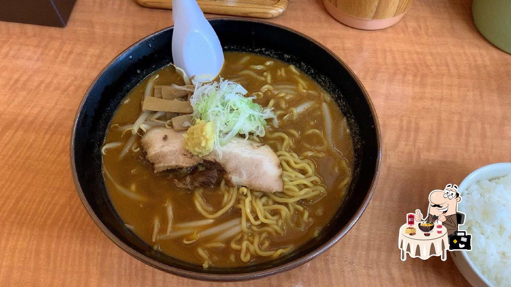 あっぱれ亭北見店