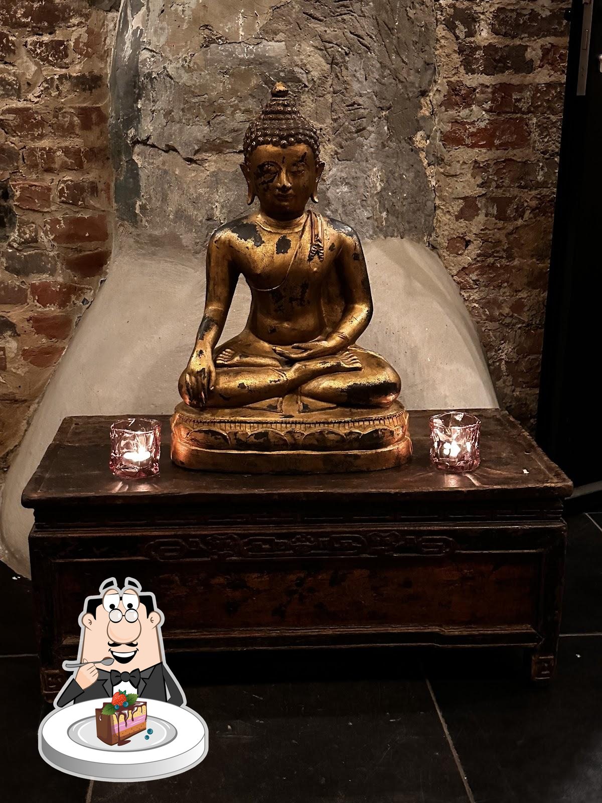 Sushi Yama Ronse