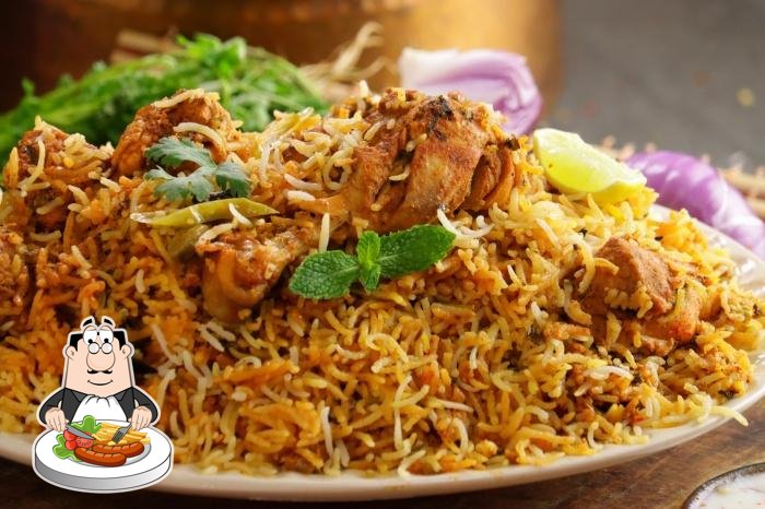 Zaffrani Biryani Restaurent