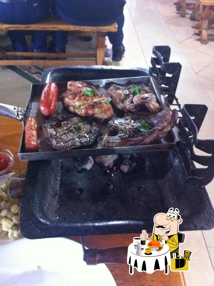 Las Cabanas de Napoles
