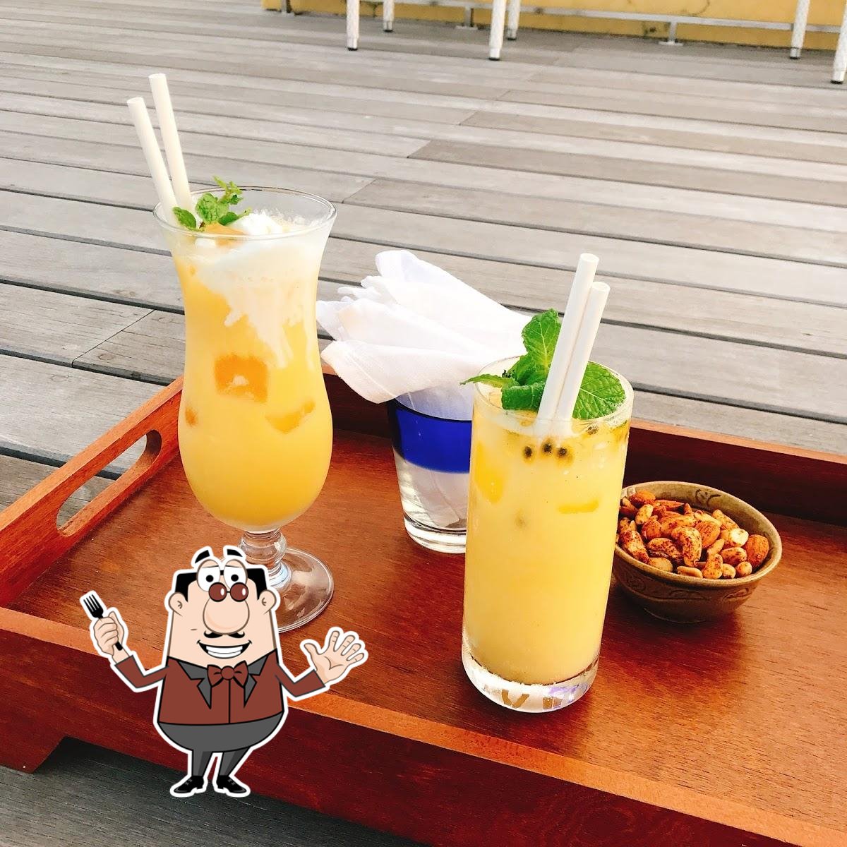Seabar