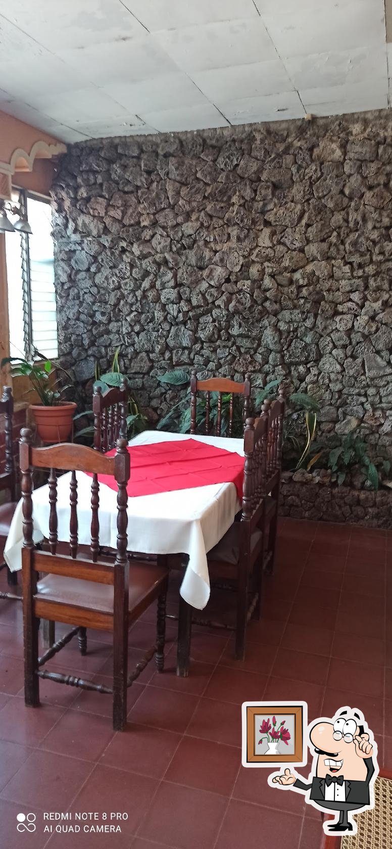 Restaurante Colonial