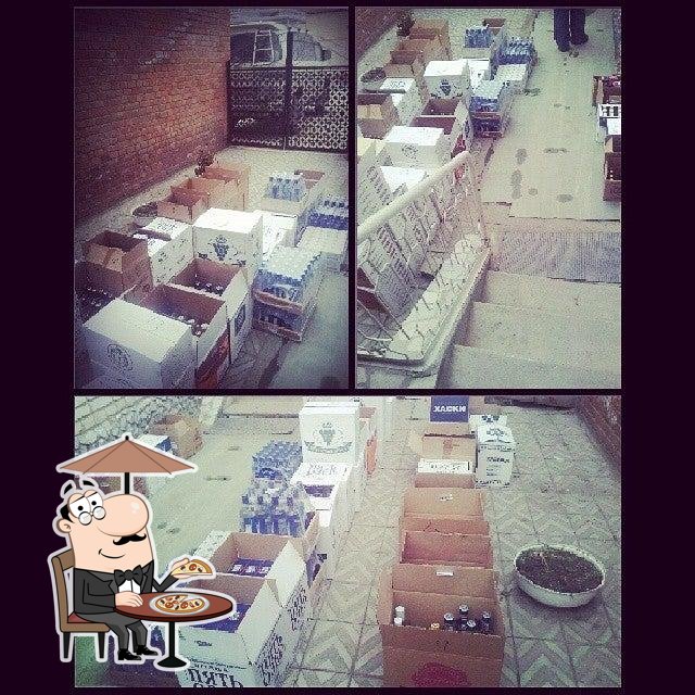 Круглосуточный Алкомагазин