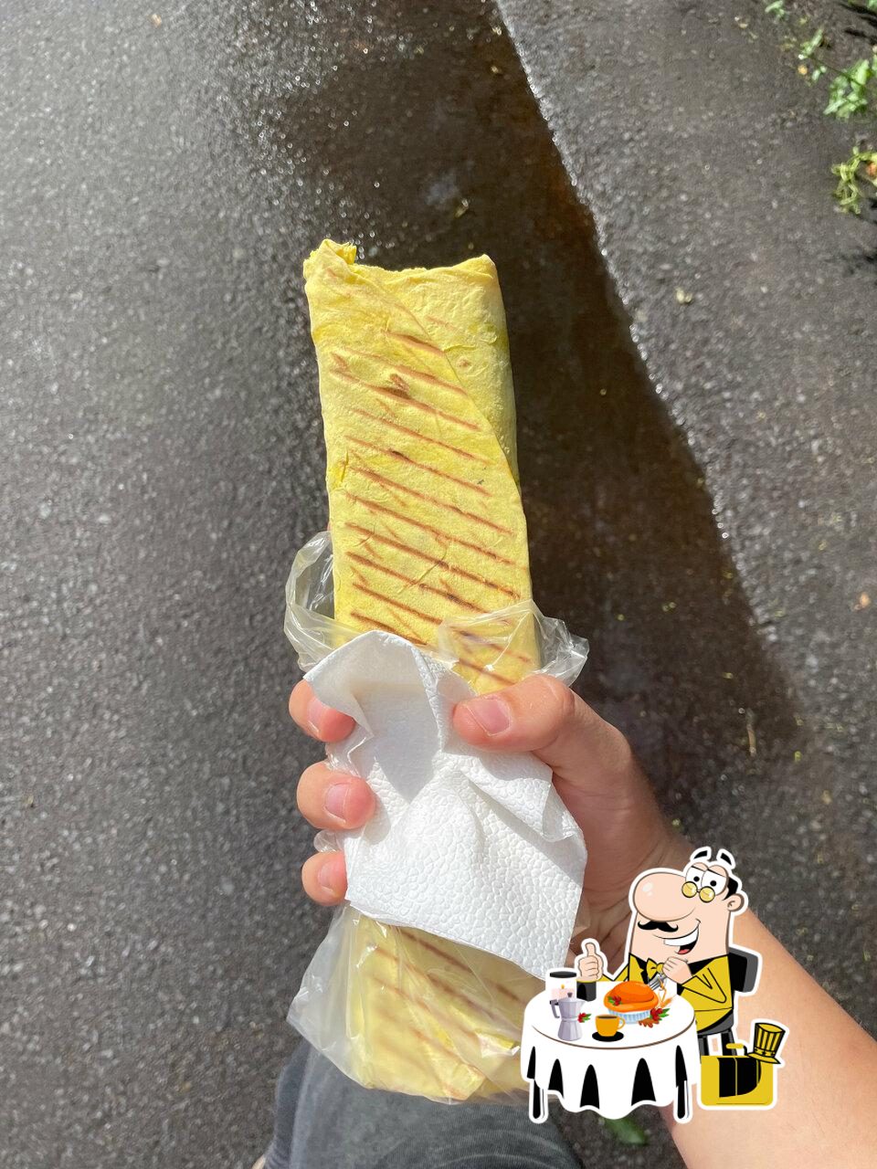 Вкус кавказа