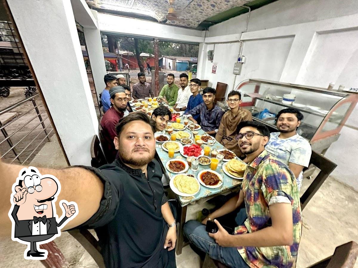 Akbar Handi Beef আকবর হান্ডি বিফ