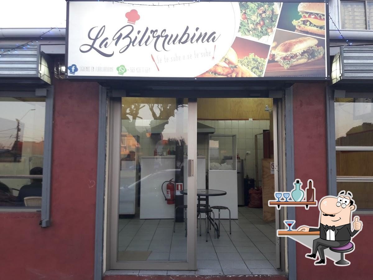 La Bilirrubina de Sirenio Fernando Hernández Vaquerizo