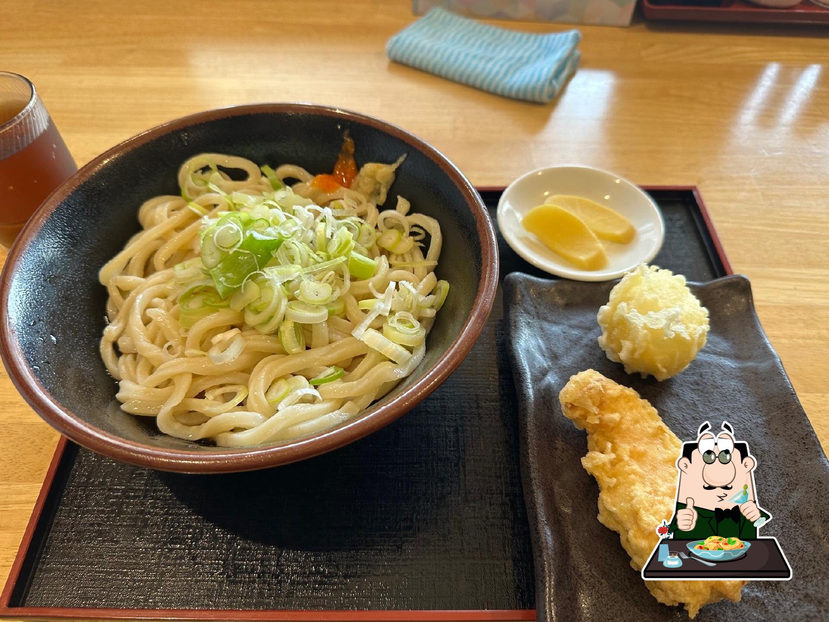 美喜製麺