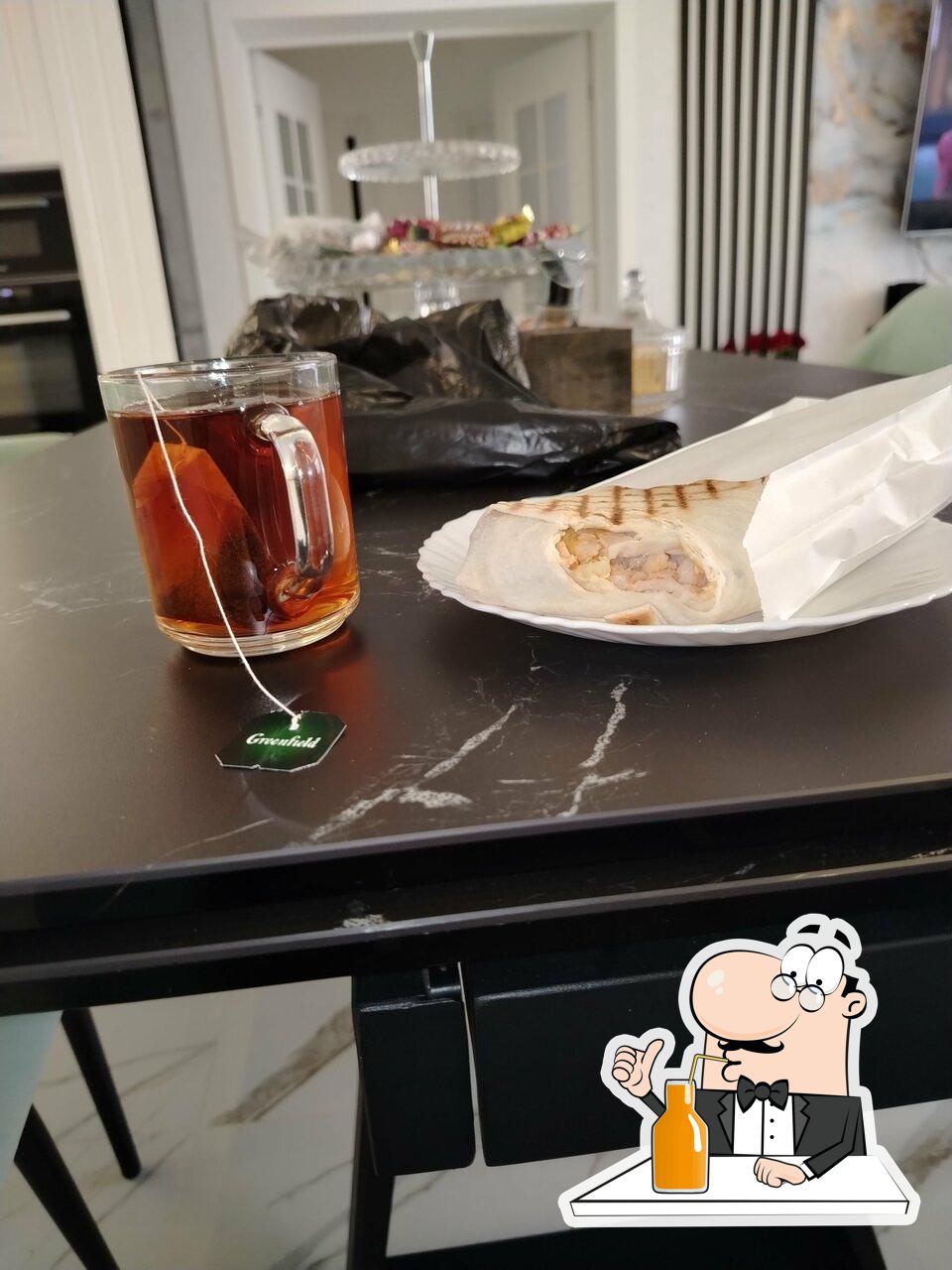ШРМ Food