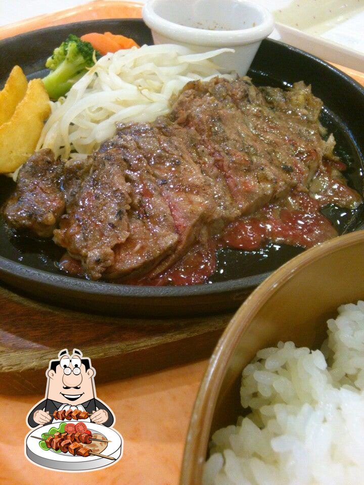 加須亭
