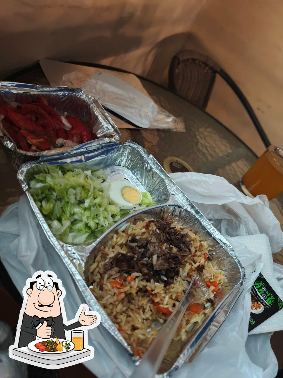 Хочу Плов