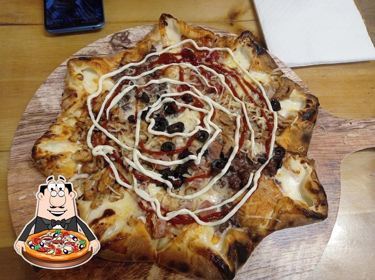 Pizzeria PINO