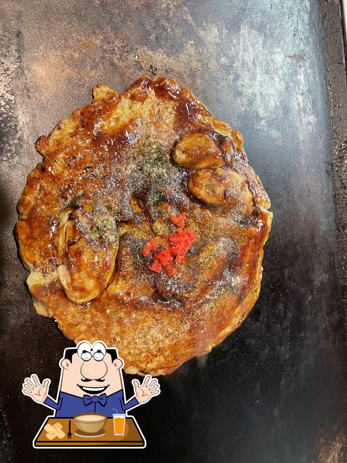 お好み焼き 大ちゃん 本店