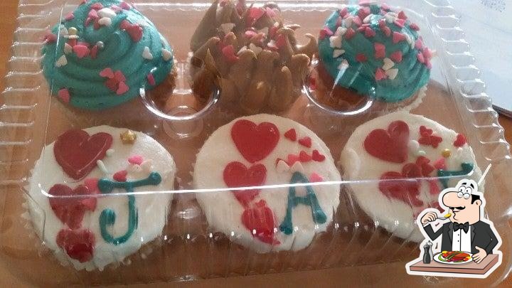 La almendra bakery