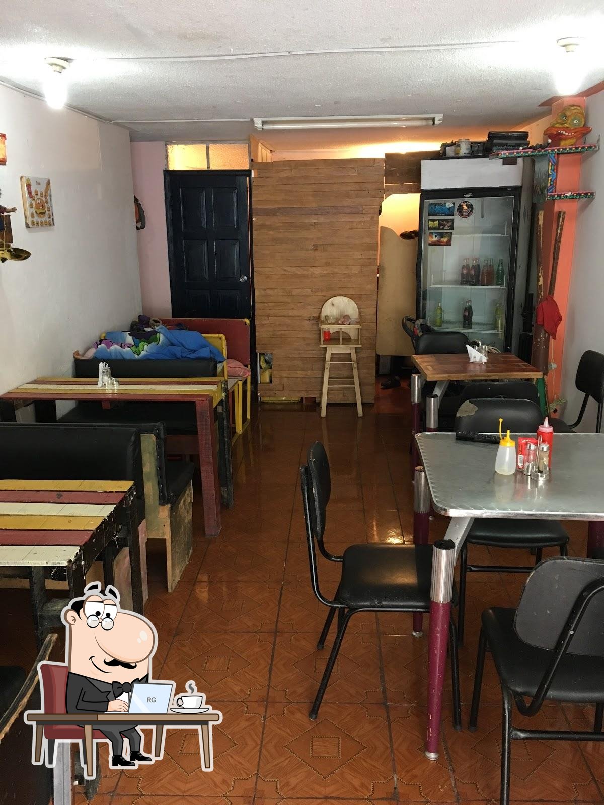 El Camarejo