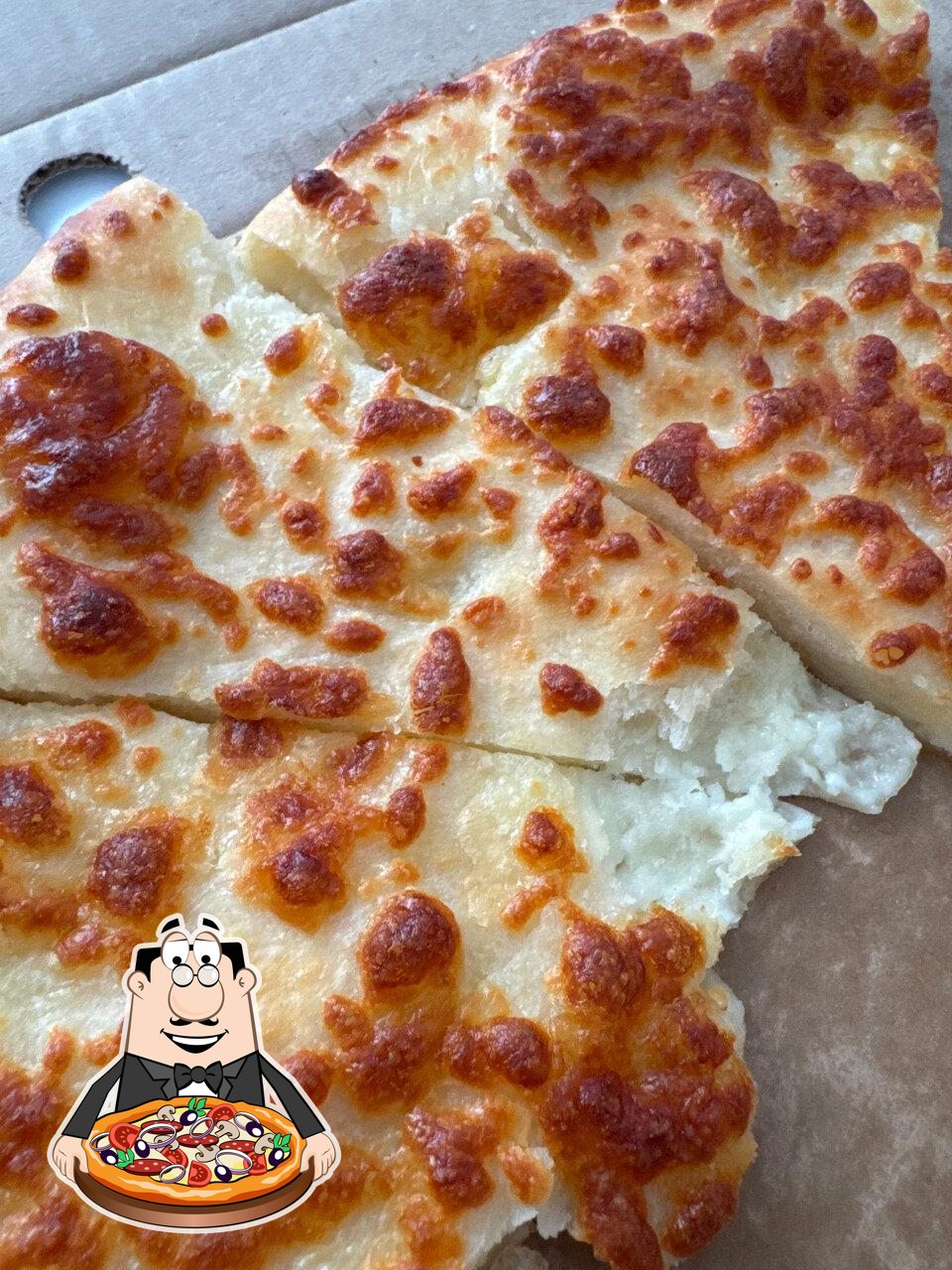 Хинкальная у Наны