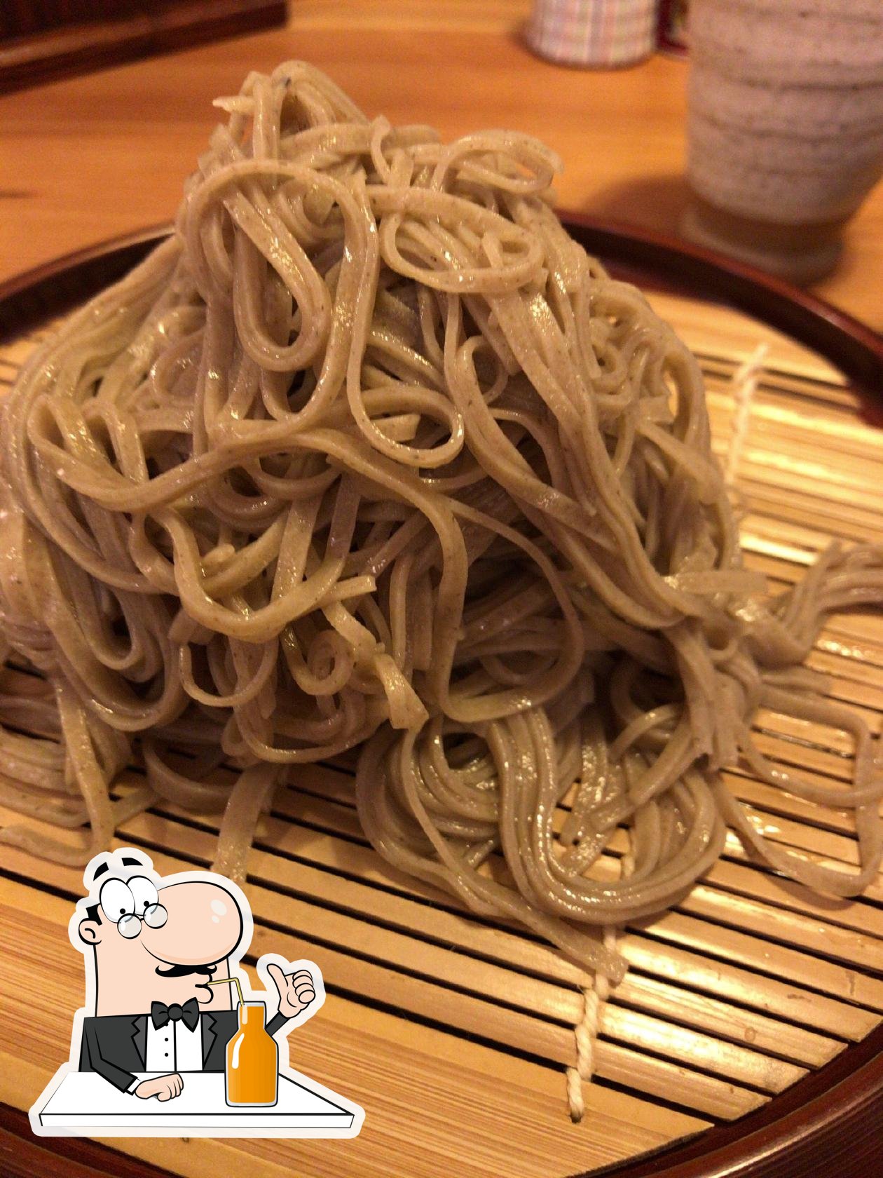 飯山駅前よってかし おんと