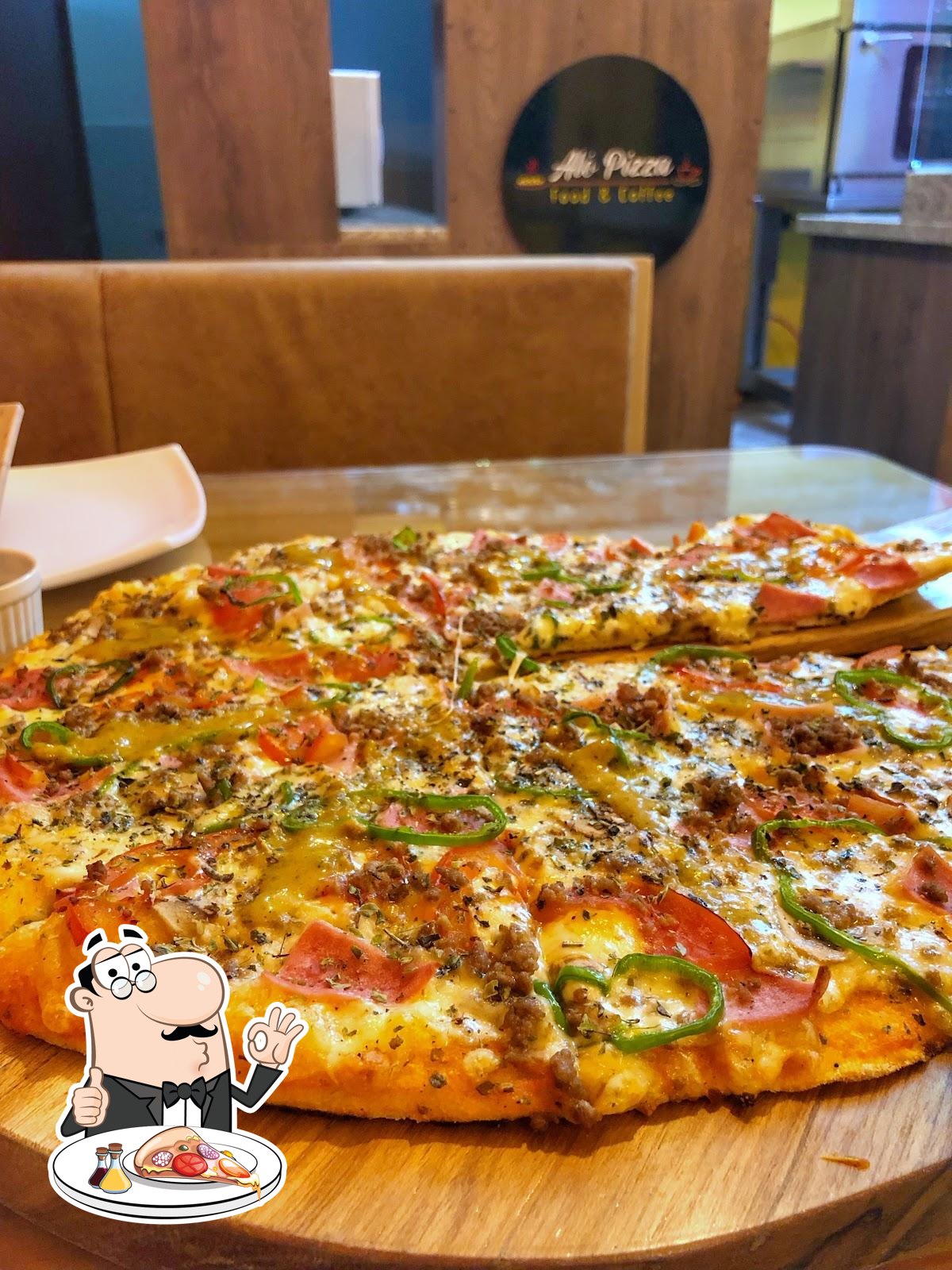 Aló Pizza