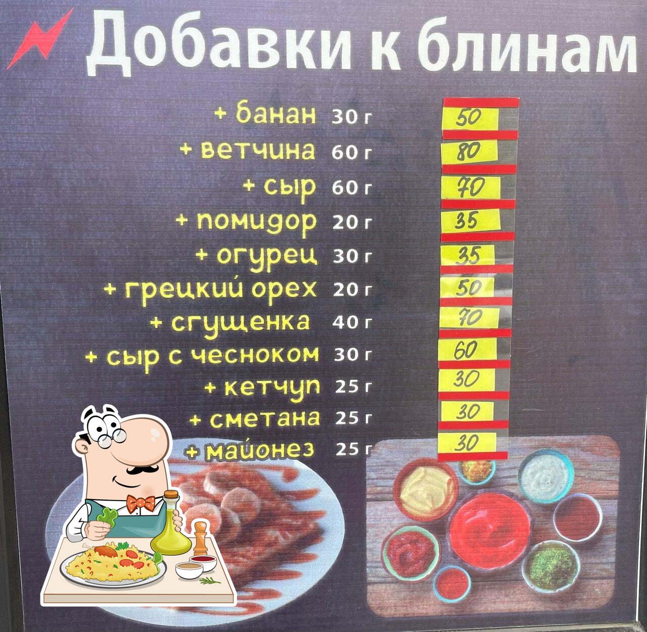 Шаурма Сити