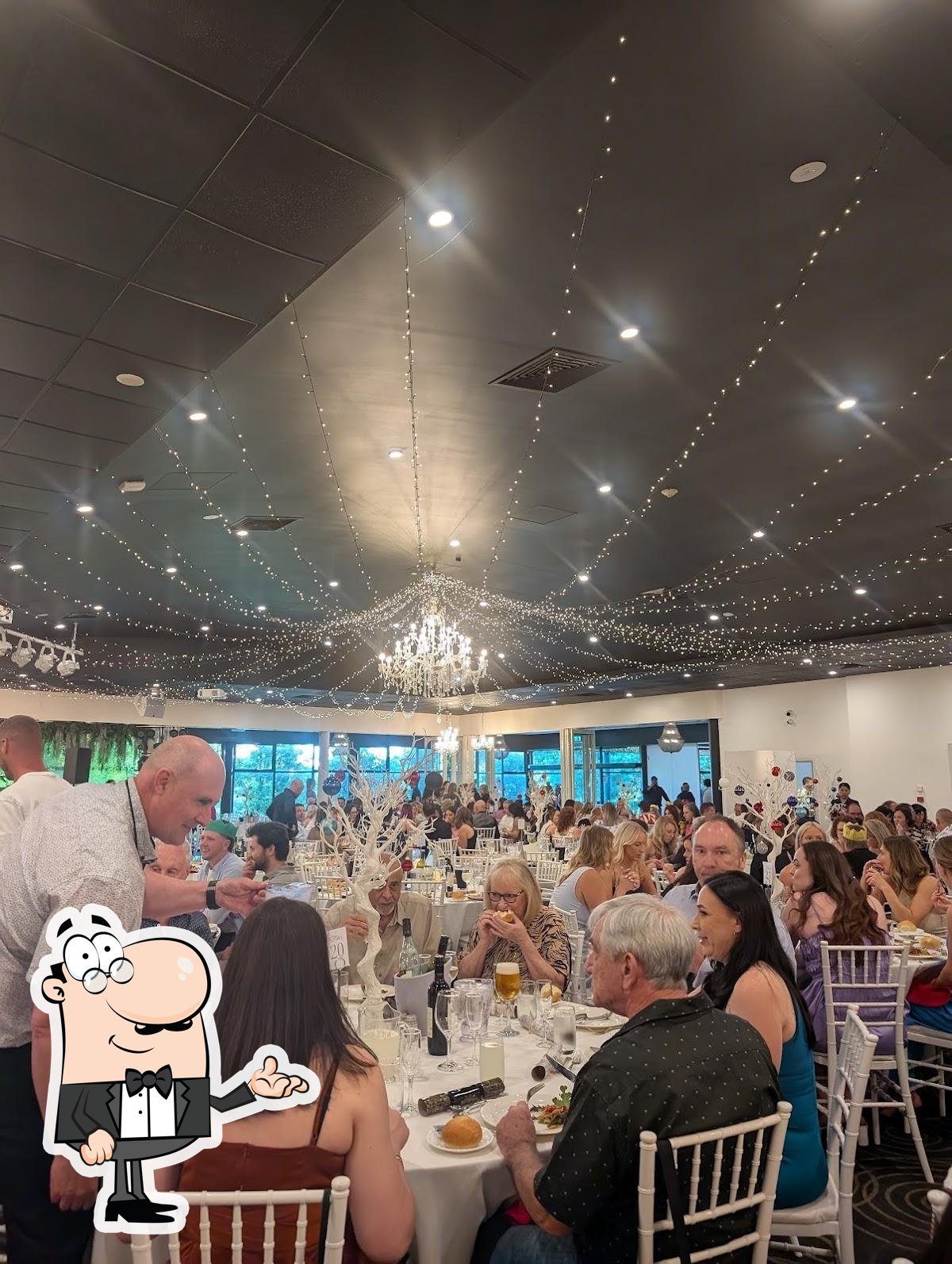 The Tea Tree Suites & Convention Centre