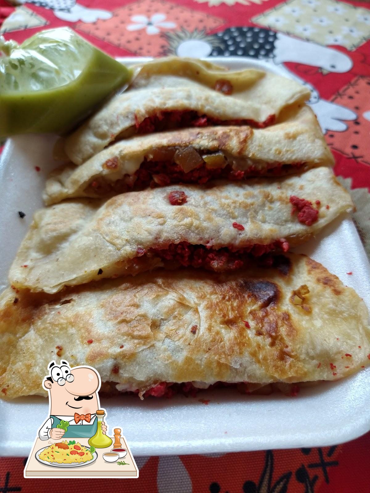 La Taqueria Cc Plaza Palmeras