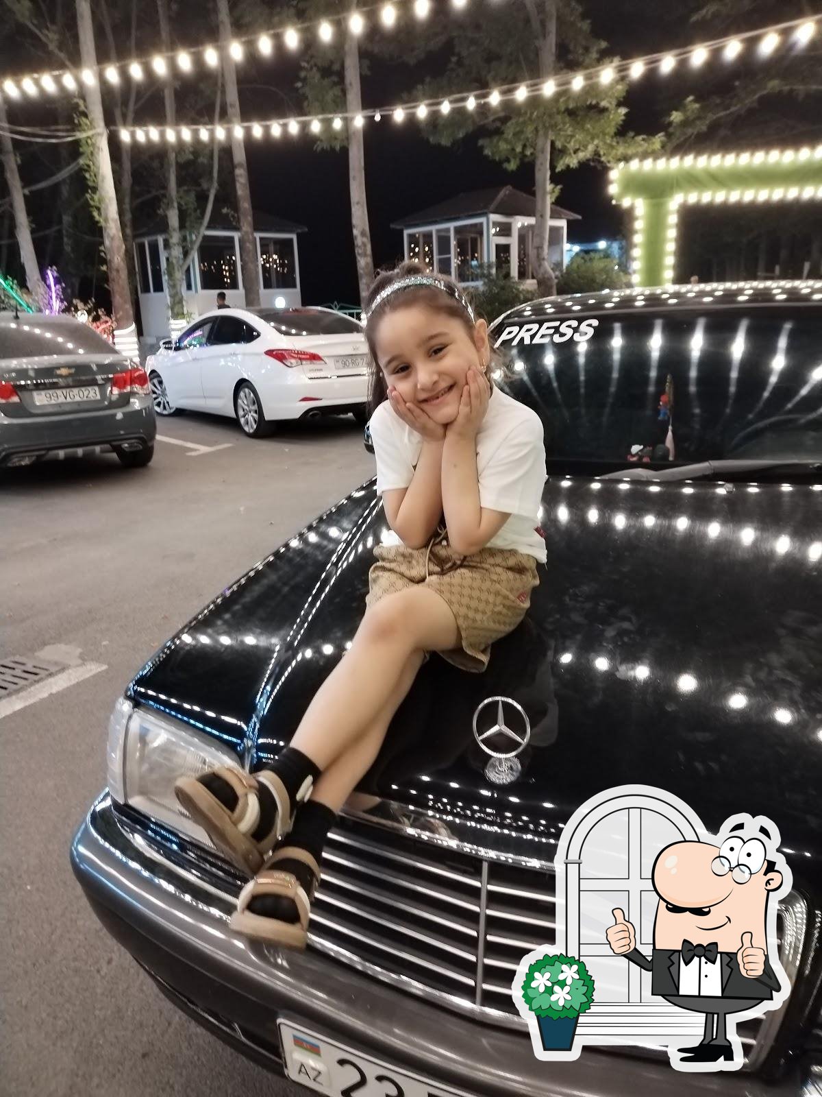 çərəkə gölü