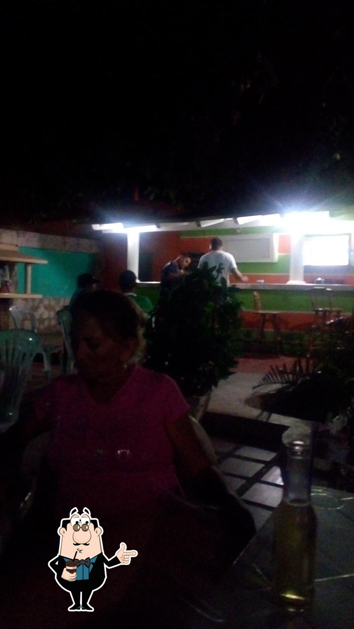 El Solar De Checha