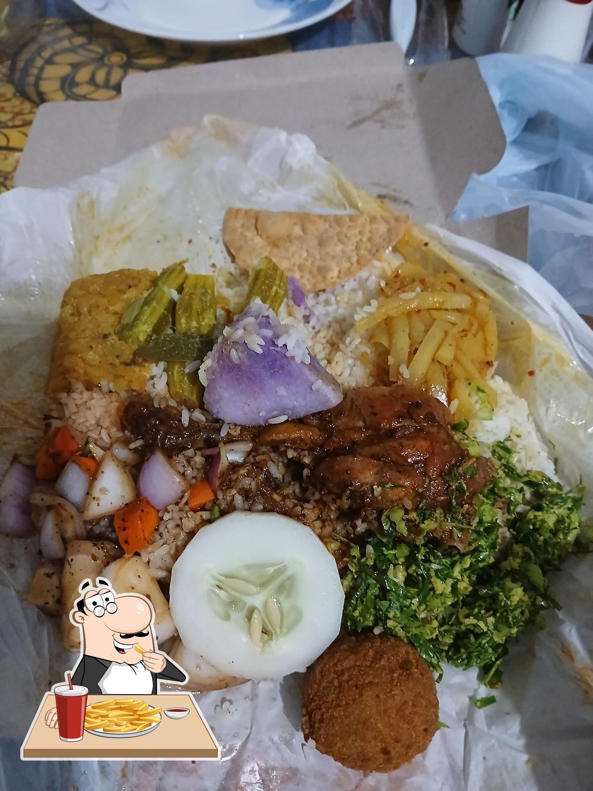 Dimuthu Muthu Curry Pot