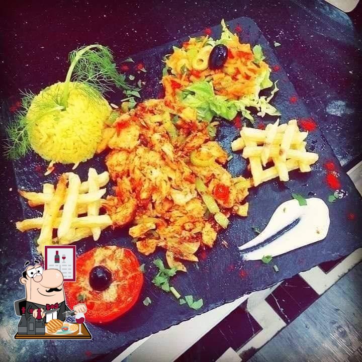 Fast Food