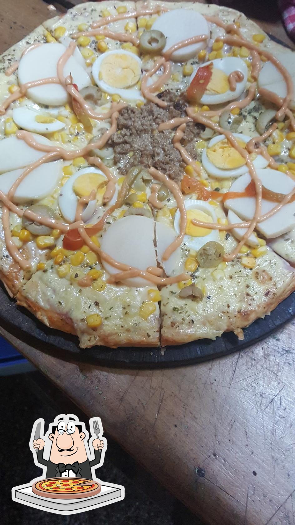 Pizzeria San Miguel