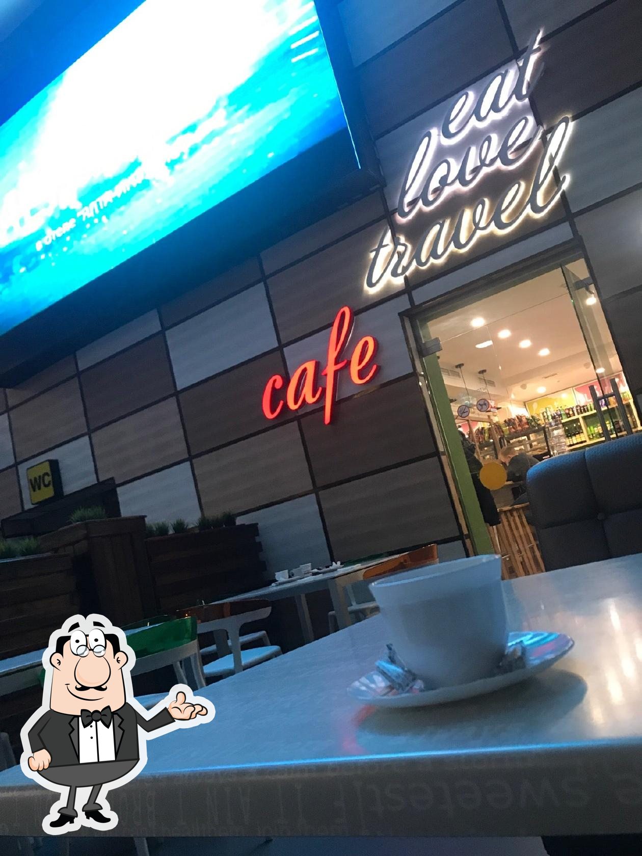 CoffeeStory