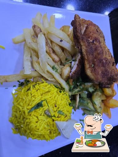 Restaurant kF7