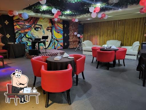 Spice club Restaurant