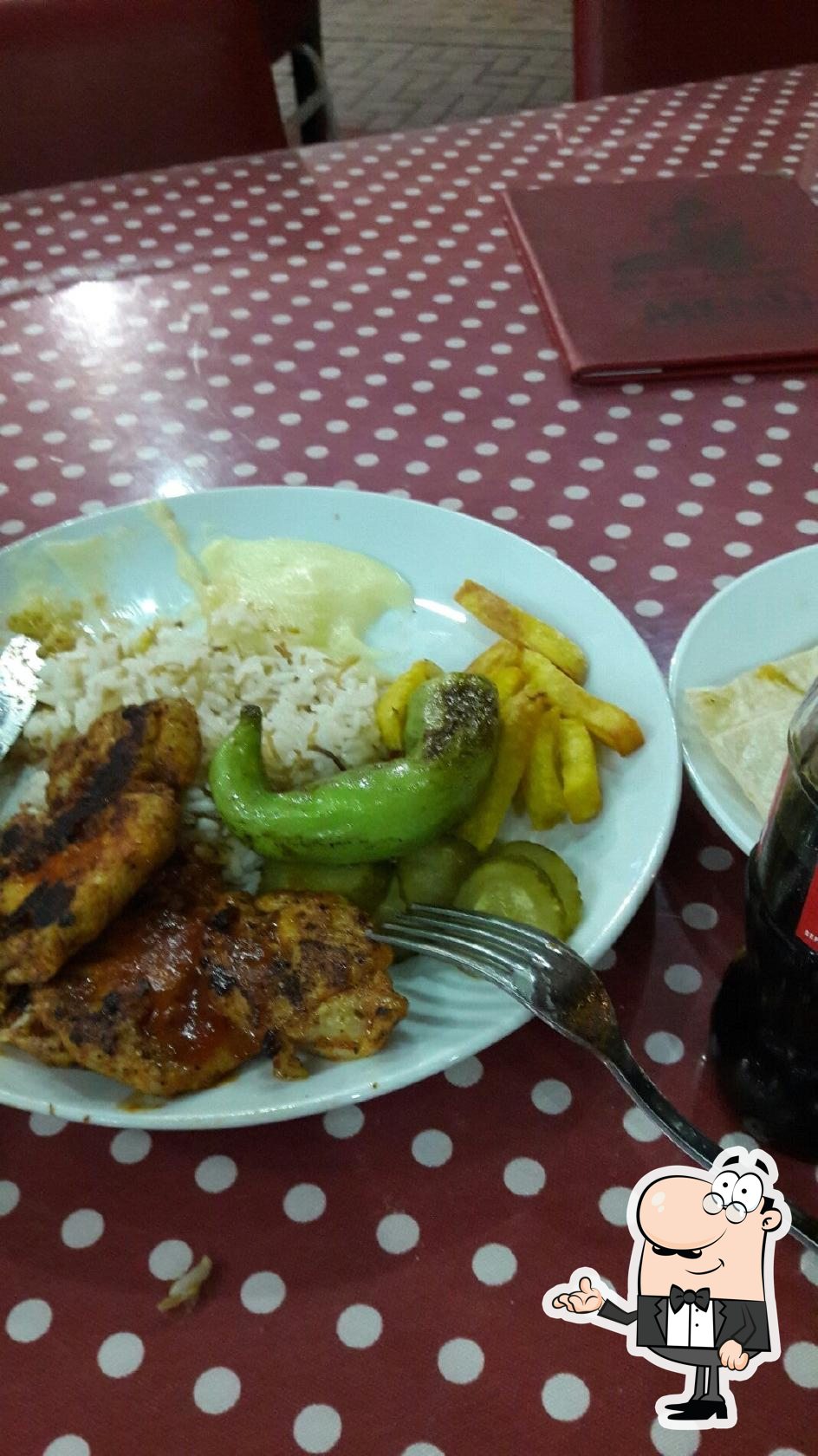 Nazilli Restorant