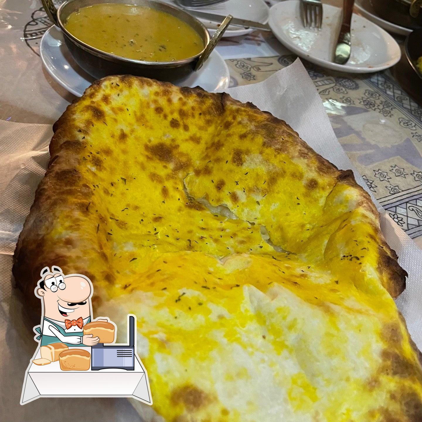 RAJU マキノ店