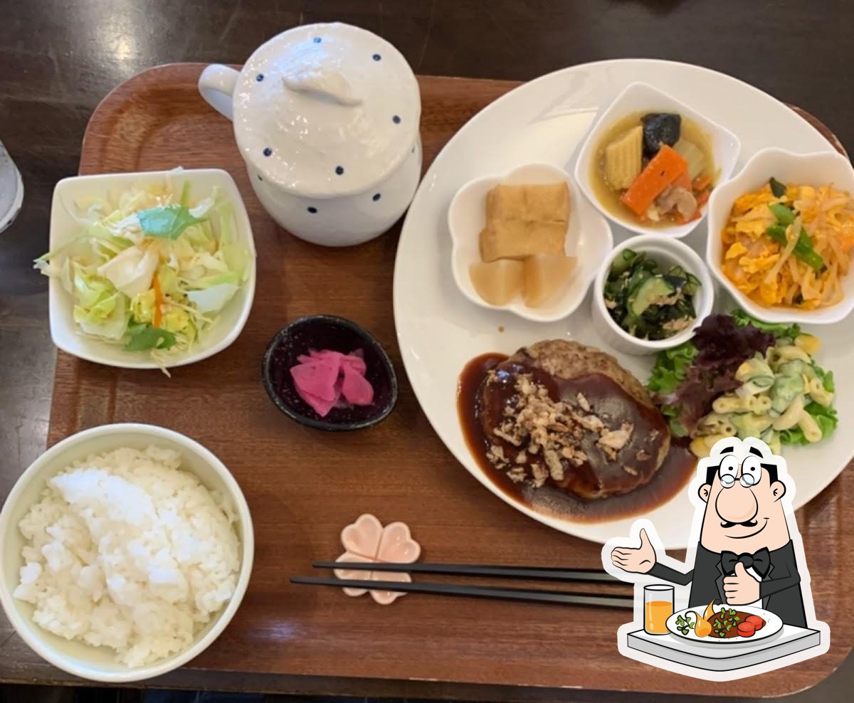 diningごはんやらいむ