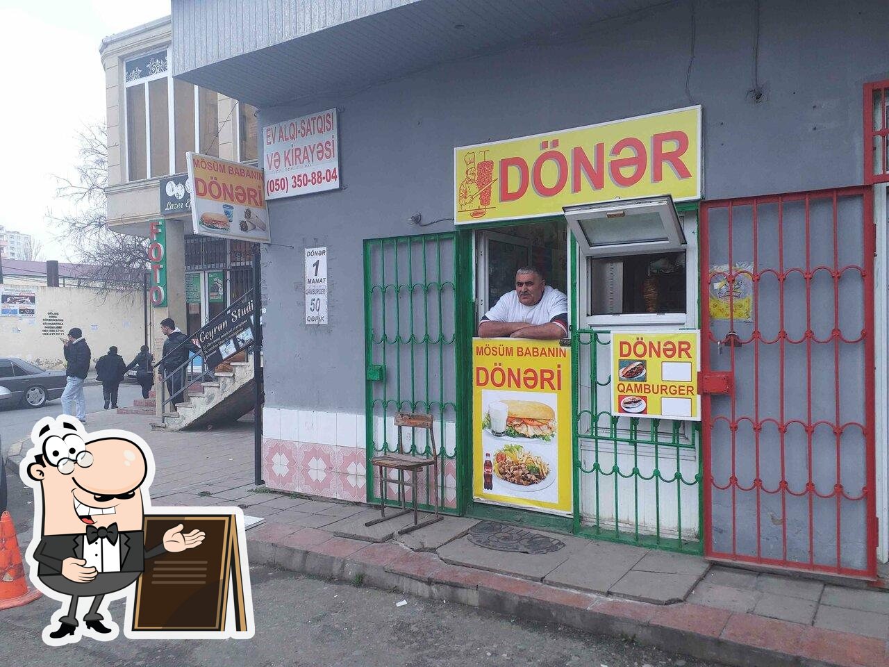 Mr.Dönər